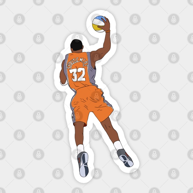 Amare stoudemire dunk deals